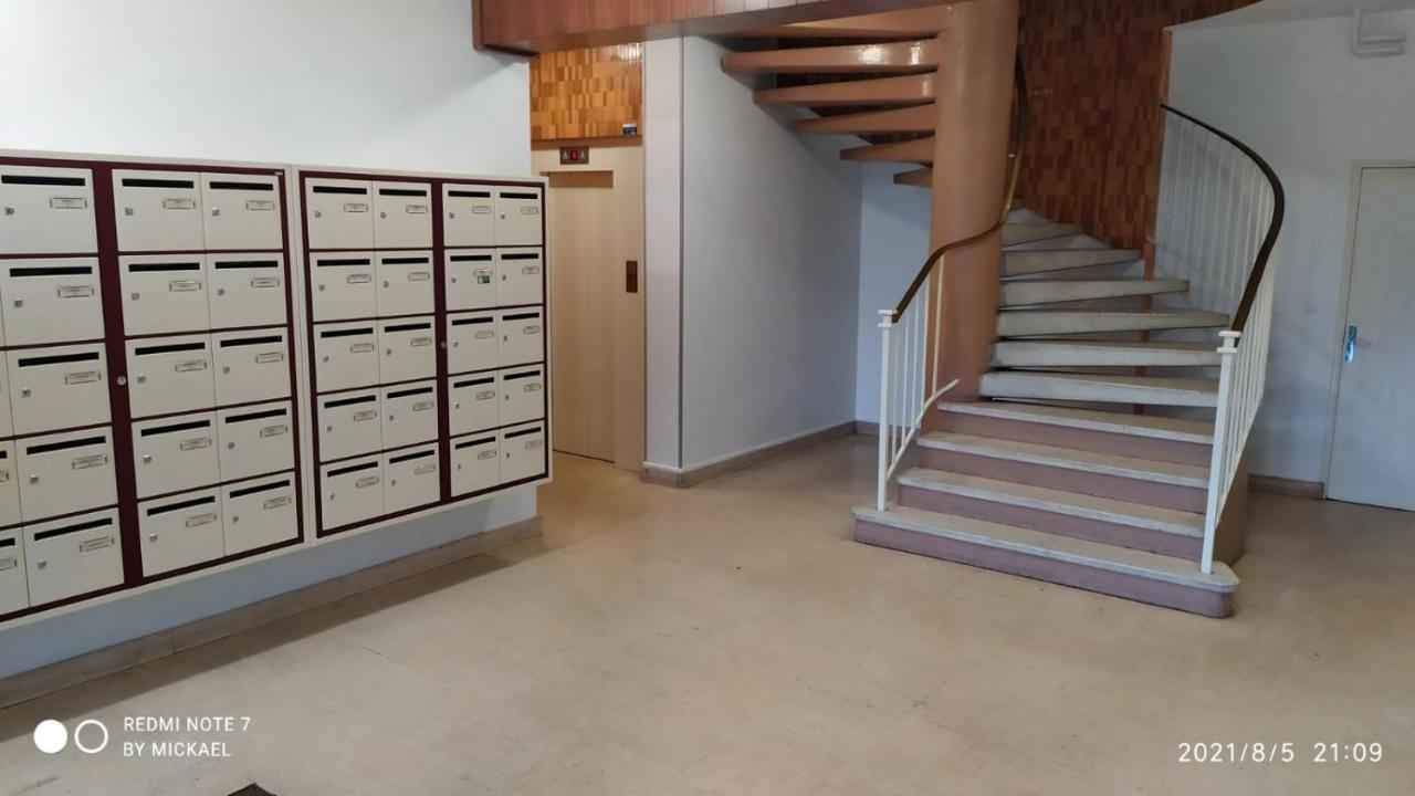 Apartment Petit Cocon Vue Sur La Loire Avec Place De Parking Offerte Orleans