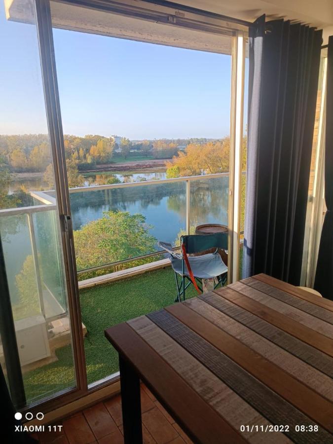 Appartement Petit Cocon Vue Sur La Loire Avec Place De Parking Offerte *